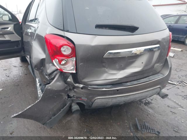 Photo 5 VIN: 2CNFLPEY1A6217506 - CHEVROLET EQUINOX 