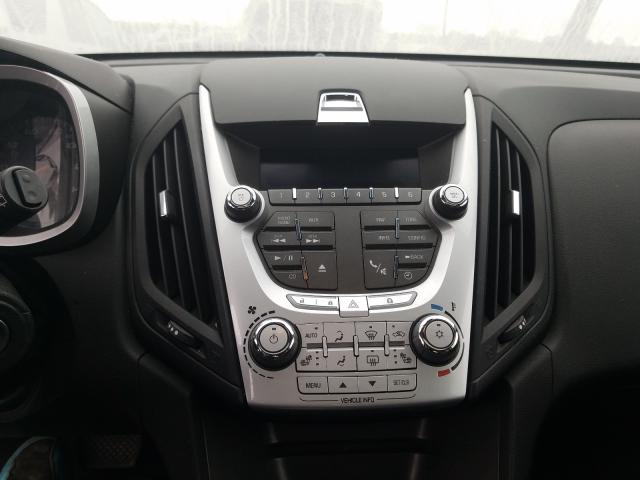 Photo 8 VIN: 2CNFLPEY1A6295137 - CHEVROLET EQUINOX LT 