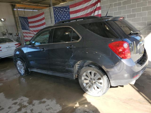 Photo 1 VIN: 2CNFLPEY1A6375392 - CHEVROLET EQUINOX LT 