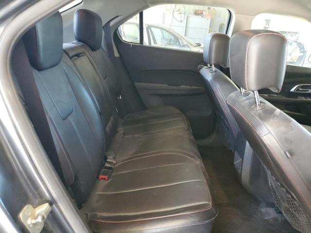 Photo 10 VIN: 2CNFLPEY1A6375392 - CHEVROLET EQUINOX LT 