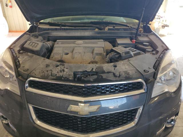 Photo 11 VIN: 2CNFLPEY1A6375392 - CHEVROLET EQUINOX LT 