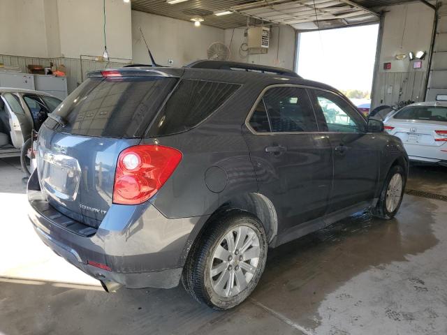 Photo 2 VIN: 2CNFLPEY1A6375392 - CHEVROLET EQUINOX LT 