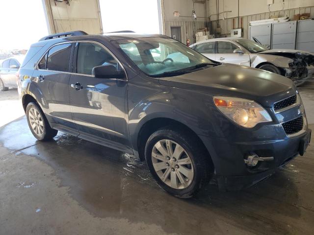 Photo 3 VIN: 2CNFLPEY1A6375392 - CHEVROLET EQUINOX LT 