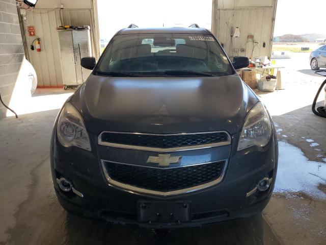 Photo 4 VIN: 2CNFLPEY1A6375392 - CHEVROLET EQUINOX LT 