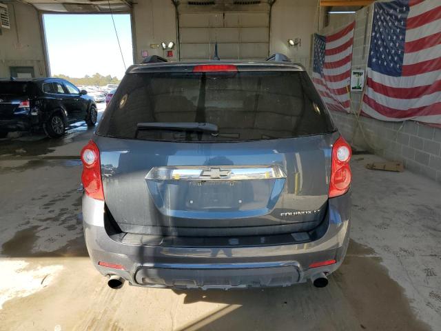 Photo 5 VIN: 2CNFLPEY1A6375392 - CHEVROLET EQUINOX LT 