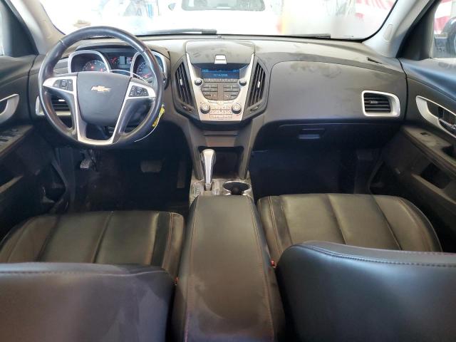 Photo 7 VIN: 2CNFLPEY1A6375392 - CHEVROLET EQUINOX LT 