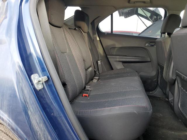 Photo 10 VIN: 2CNFLPEY2A6253995 - CHEVROLET EQUINOX LT 