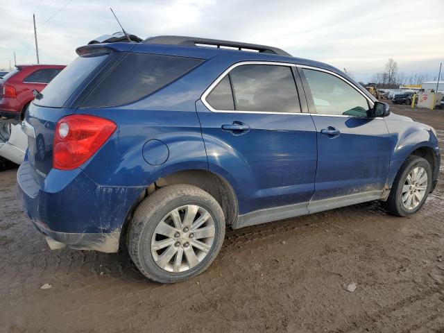 Photo 2 VIN: 2CNFLPEY2A6253995 - CHEVROLET EQUINOX LT 