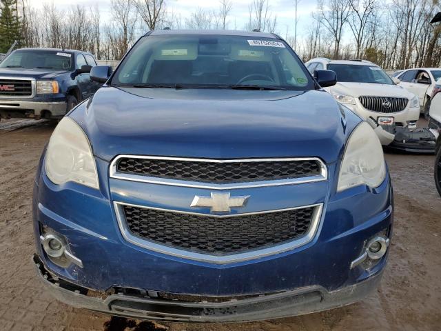 Photo 4 VIN: 2CNFLPEY2A6253995 - CHEVROLET EQUINOX LT 