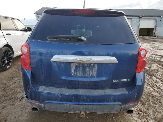 Photo 5 VIN: 2CNFLPEY2A6253995 - CHEVROLET EQUINOX LT 