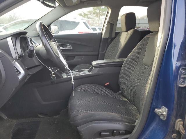 Photo 6 VIN: 2CNFLPEY2A6253995 - CHEVROLET EQUINOX LT 