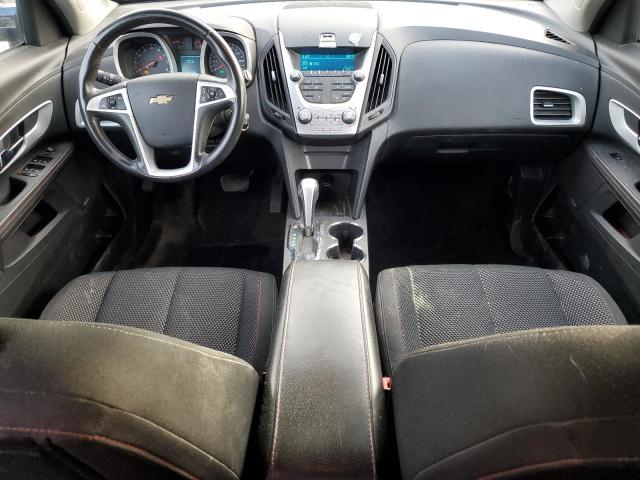 Photo 7 VIN: 2CNFLPEY2A6253995 - CHEVROLET EQUINOX LT 