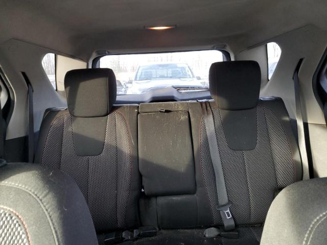 Photo 9 VIN: 2CNFLPEY2A6253995 - CHEVROLET EQUINOX LT 