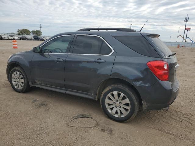 Photo 1 VIN: 2CNFLPEY2A6281263 - CHEVROLET EQUINOX LT 