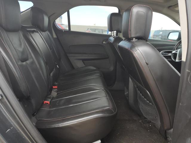 Photo 10 VIN: 2CNFLPEY2A6281263 - CHEVROLET EQUINOX LT 