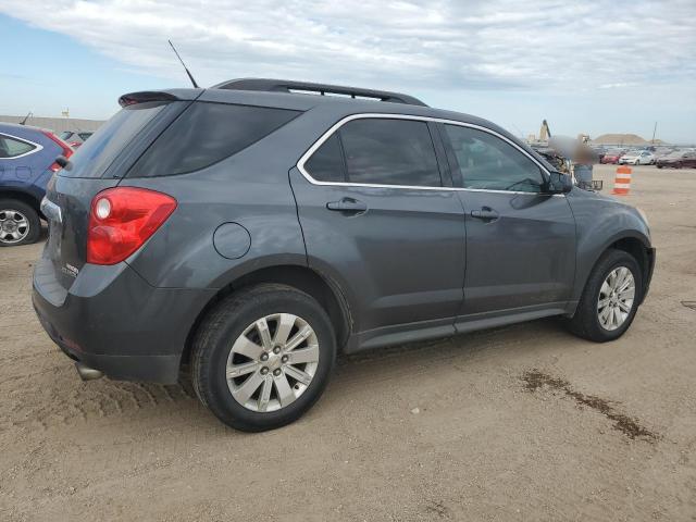 Photo 2 VIN: 2CNFLPEY2A6281263 - CHEVROLET EQUINOX LT 