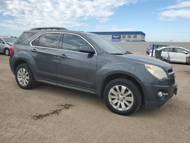 Photo 3 VIN: 2CNFLPEY2A6281263 - CHEVROLET EQUINOX LT 