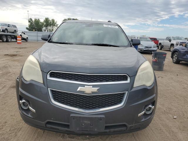 Photo 4 VIN: 2CNFLPEY2A6281263 - CHEVROLET EQUINOX LT 