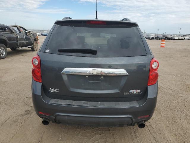 Photo 5 VIN: 2CNFLPEY2A6281263 - CHEVROLET EQUINOX LT 