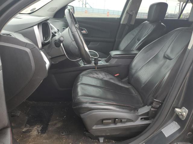 Photo 6 VIN: 2CNFLPEY2A6281263 - CHEVROLET EQUINOX LT 