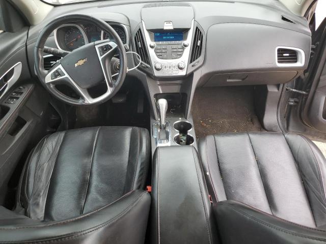 Photo 7 VIN: 2CNFLPEY2A6281263 - CHEVROLET EQUINOX LT 