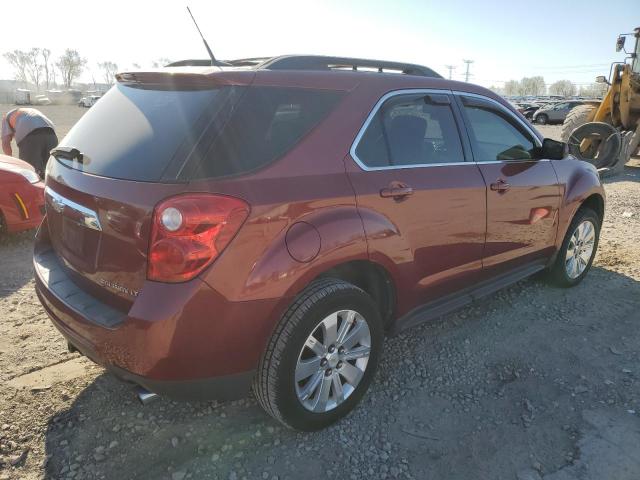 Photo 2 VIN: 2CNFLPEY2A6408304 - CHEVROLET EQUINOX LT 