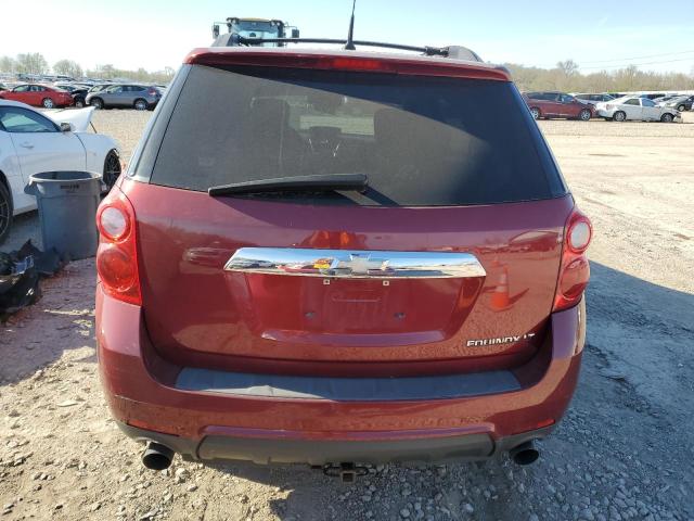 Photo 5 VIN: 2CNFLPEY2A6408304 - CHEVROLET EQUINOX LT 