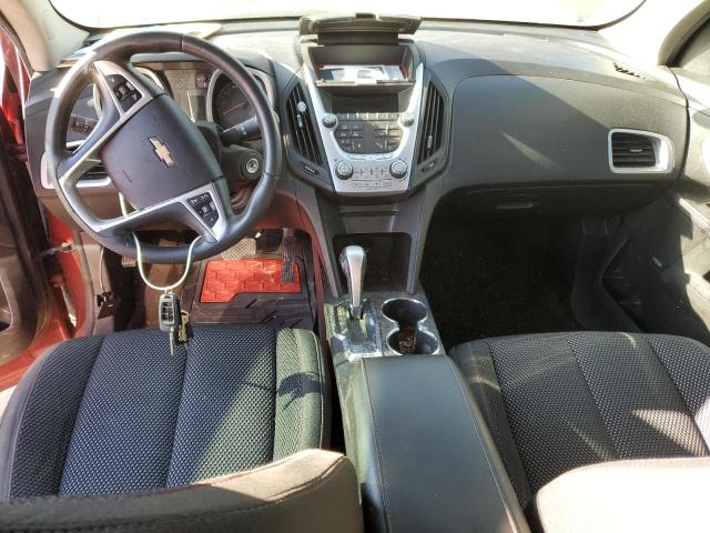 Photo 7 VIN: 2CNFLPEY2A6408304 - CHEVROLET EQUINOX LT 