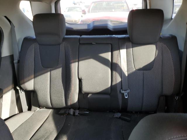 Photo 9 VIN: 2CNFLPEY2A6408304 - CHEVROLET EQUINOX LT 