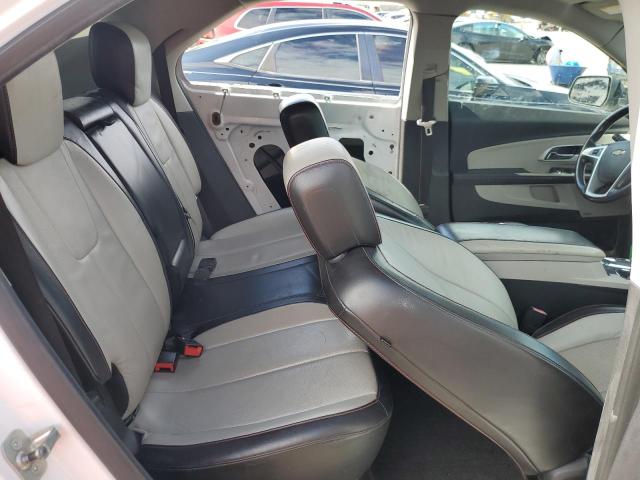 Photo 10 VIN: 2CNFLPEY3A6237725 - CHEVROLET EQUINOX LT 