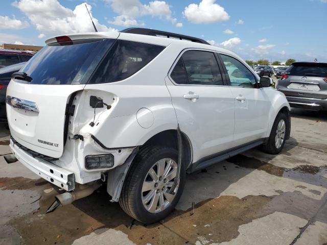 Photo 2 VIN: 2CNFLPEY3A6237725 - CHEVROLET EQUINOX LT 