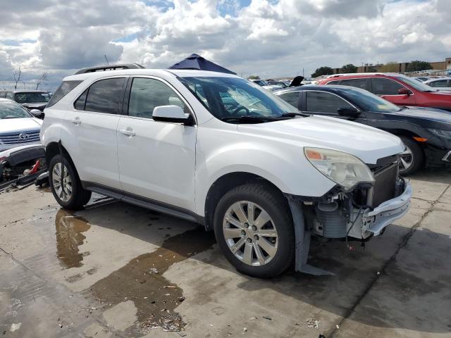 Photo 3 VIN: 2CNFLPEY3A6237725 - CHEVROLET EQUINOX LT 