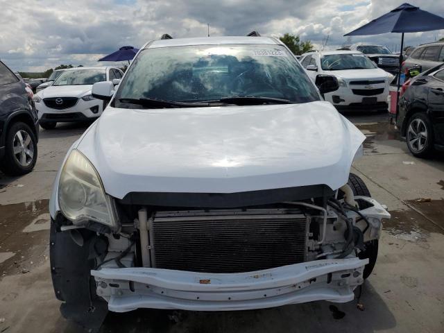 Photo 4 VIN: 2CNFLPEY3A6237725 - CHEVROLET EQUINOX LT 