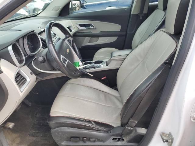 Photo 6 VIN: 2CNFLPEY3A6237725 - CHEVROLET EQUINOX LT 