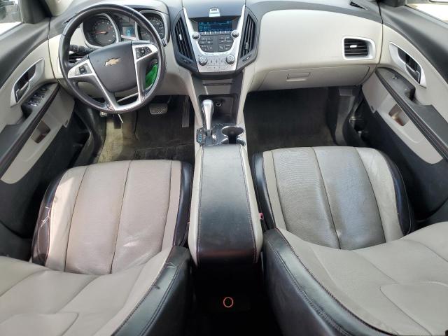 Photo 7 VIN: 2CNFLPEY3A6237725 - CHEVROLET EQUINOX LT 