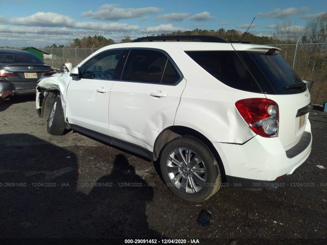 Photo 2 VIN: 2CNFLPEY3A6322161 - CHEVROLET EQUINOX 