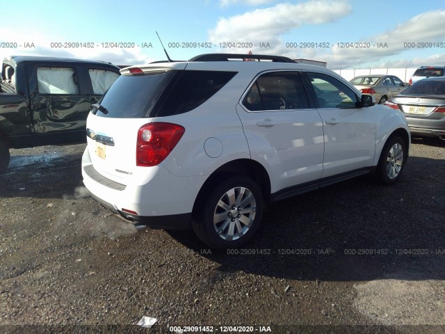 Photo 3 VIN: 2CNFLPEY3A6322161 - CHEVROLET EQUINOX 