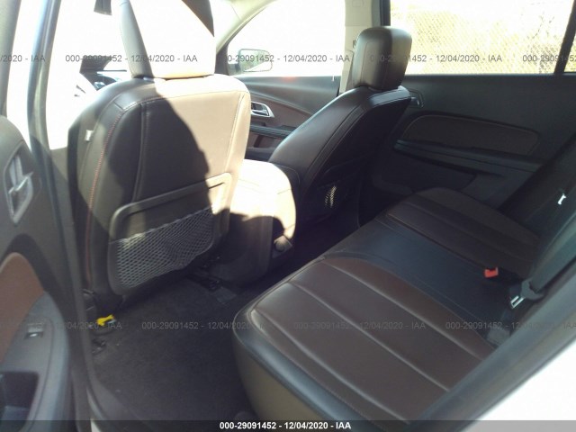 Photo 7 VIN: 2CNFLPEY3A6322161 - CHEVROLET EQUINOX 