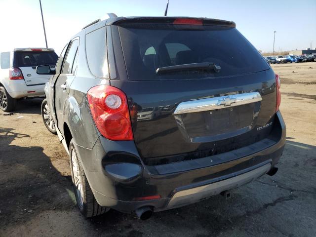 Photo 2 VIN: 2CNFLPEY4A6211781 - CHEVROLET EQUINOX LT 