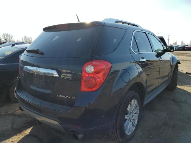 Photo 3 VIN: 2CNFLPEY4A6211781 - CHEVROLET EQUINOX LT 