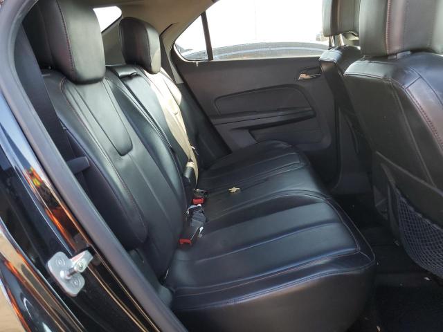 Photo 5 VIN: 2CNFLPEY4A6211781 - CHEVROLET EQUINOX LT 