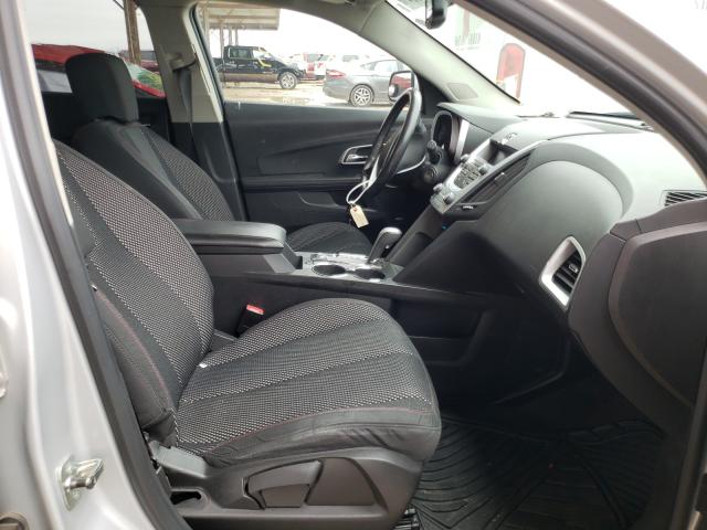 Photo 4 VIN: 2CNFLPEY4A6289381 - CHEVROLET EQUINOX LT 