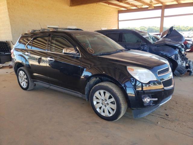 Photo 0 VIN: 2CNFLPEY4A6305191 - CHEVROLET EQUINOX LT 