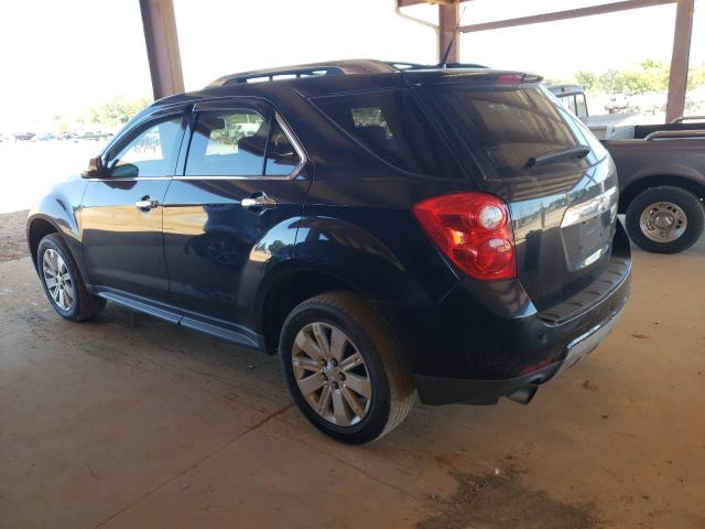 Photo 2 VIN: 2CNFLPEY4A6305191 - CHEVROLET EQUINOX LT 