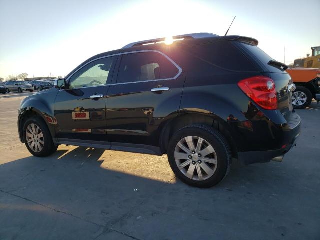 Photo 1 VIN: 2CNFLPEY4A6334349 - CHEVROLET EQUINOX LT 