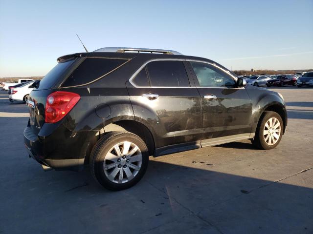 Photo 2 VIN: 2CNFLPEY4A6334349 - CHEVROLET EQUINOX LT 