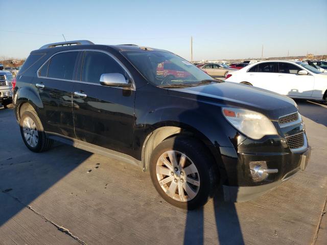 Photo 3 VIN: 2CNFLPEY4A6334349 - CHEVROLET EQUINOX LT 