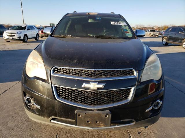 Photo 4 VIN: 2CNFLPEY4A6334349 - CHEVROLET EQUINOX LT 