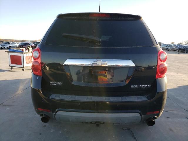 Photo 5 VIN: 2CNFLPEY4A6334349 - CHEVROLET EQUINOX LT 