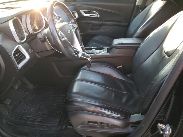 Photo 6 VIN: 2CNFLPEY4A6334349 - CHEVROLET EQUINOX LT 